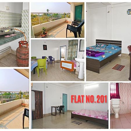 Taj Residency Holiday Homestay -Entire 1Bhk & 2Bhk Private Apartments -Call 767Ooo54Oo Jorhāt المظهر الخارجي الصورة