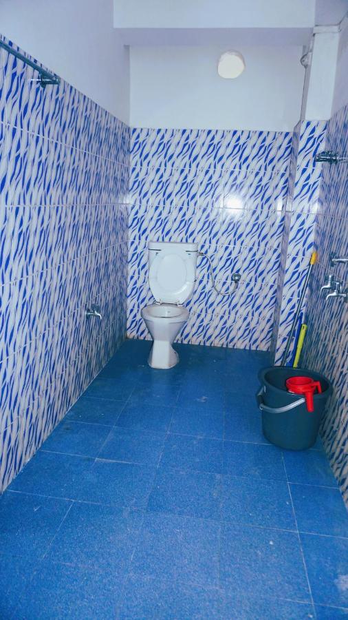 Taj Residency Holiday Homestay -Entire 1Bhk & 2Bhk Private Apartments -Call 767Ooo54Oo Jorhāt المظهر الخارجي الصورة