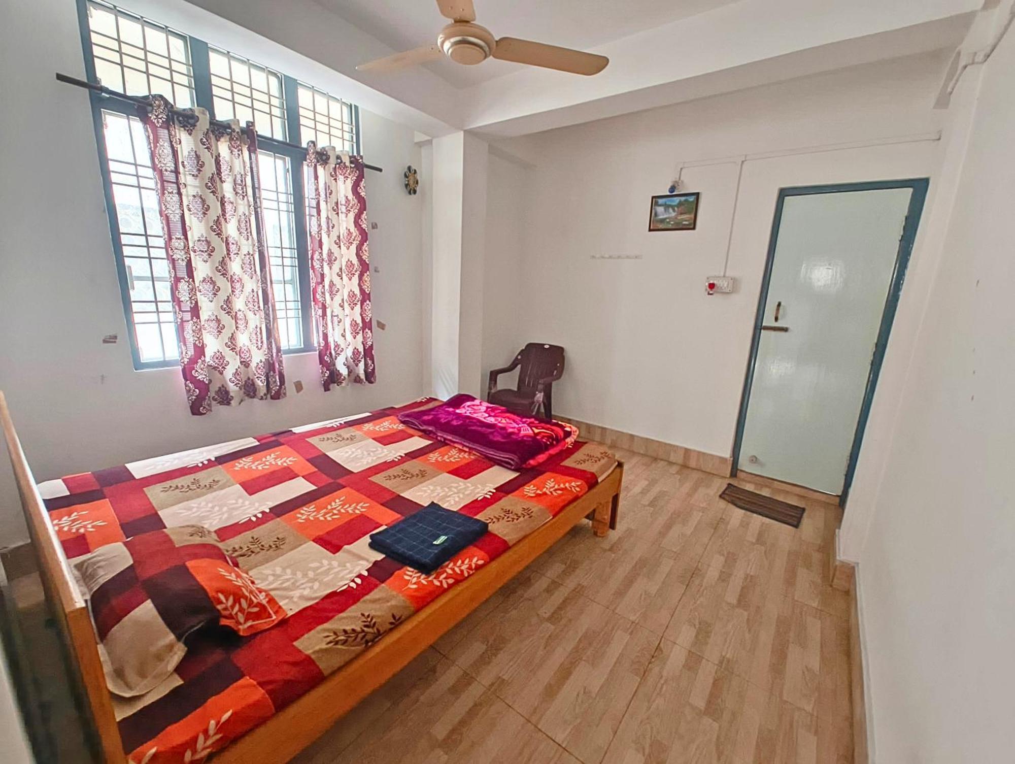 Taj Residency Holiday Homestay -Entire 1Bhk & 2Bhk Private Apartments -Call 767Ooo54Oo Jorhāt المظهر الخارجي الصورة