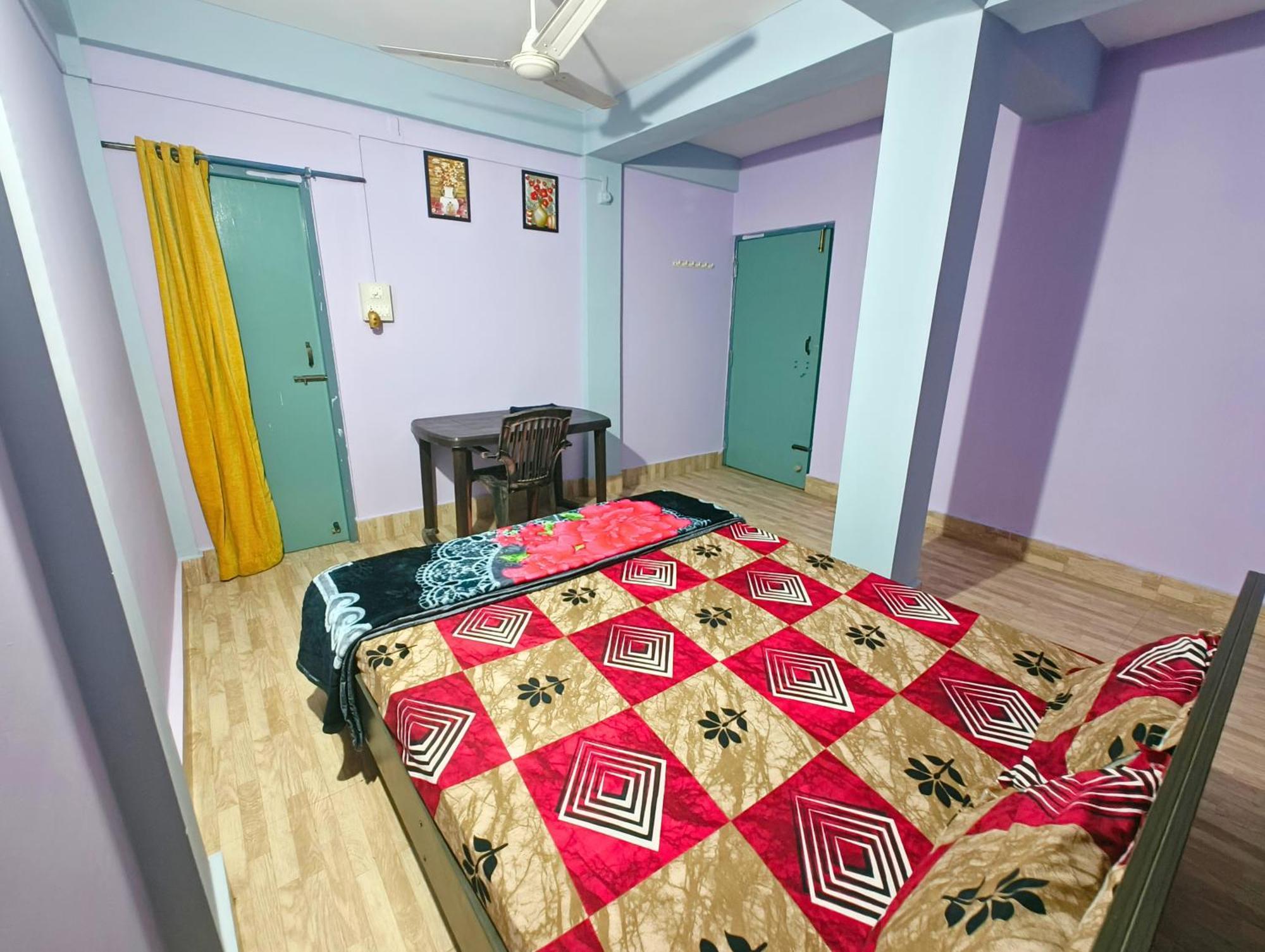Taj Residency Holiday Homestay -Entire 1Bhk & 2Bhk Private Apartments -Call 767Ooo54Oo Jorhāt المظهر الخارجي الصورة