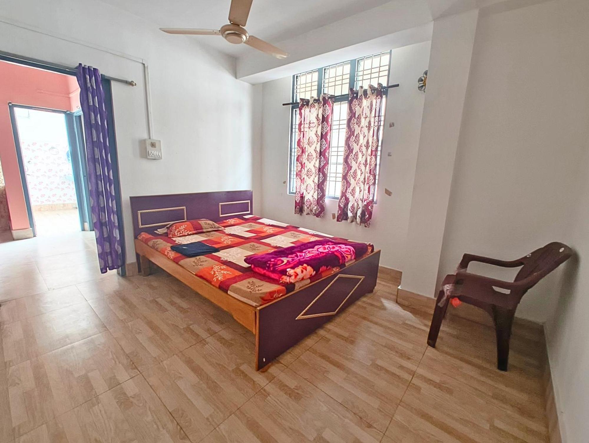 Taj Residency Holiday Homestay -Entire 1Bhk & 2Bhk Private Apartments -Call 767Ooo54Oo Jorhāt المظهر الخارجي الصورة