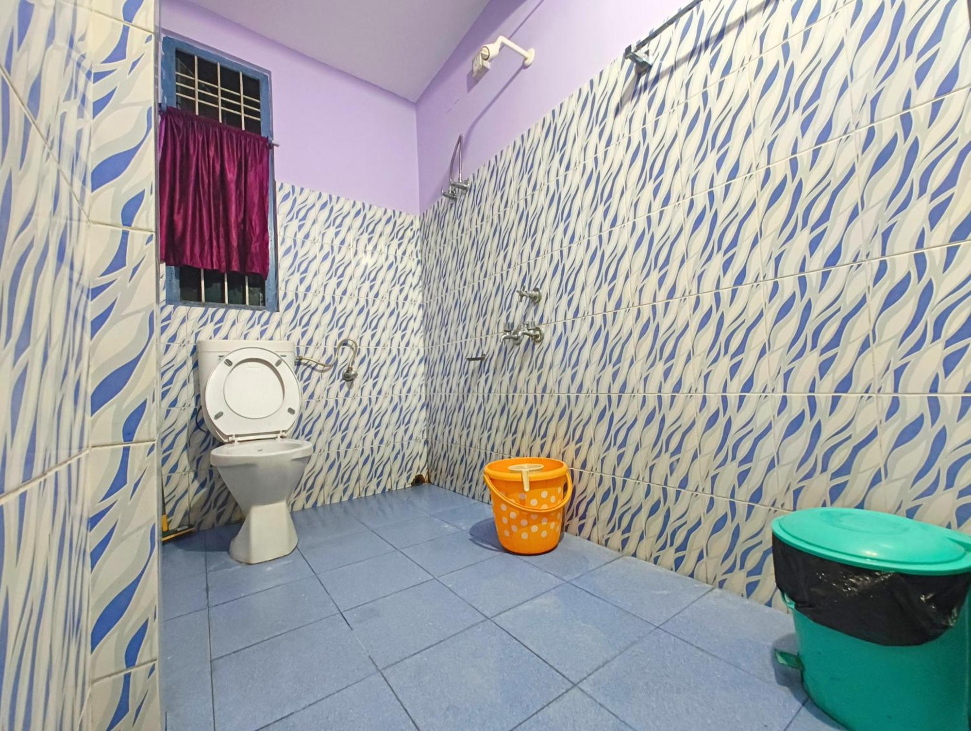 Taj Residency Holiday Homestay -Entire 1Bhk & 2Bhk Private Apartments -Call 767Ooo54Oo Jorhāt المظهر الخارجي الصورة