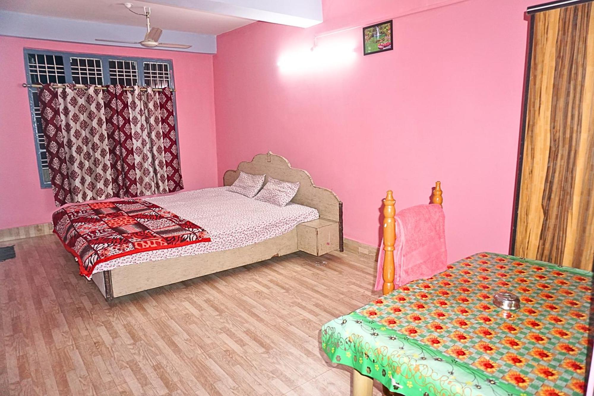 Taj Residency Holiday Homestay -Entire 1Bhk & 2Bhk Private Apartments -Call 767Ooo54Oo Jorhāt المظهر الخارجي الصورة