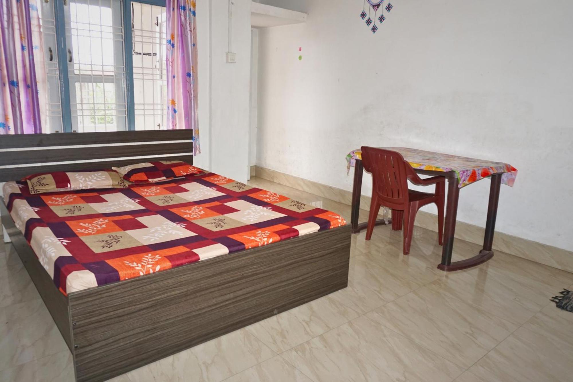 Taj Residency Holiday Homestay -Entire 1Bhk & 2Bhk Private Apartments -Call 767Ooo54Oo Jorhāt المظهر الخارجي الصورة